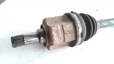 Second-hand car spare part front right transmission for opel combo cargo oem iam references   