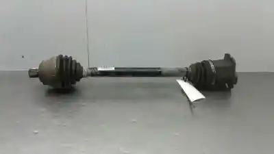 Tweedehands auto-onderdeel transmissie rechts voor voor audi a6 berlina (4f2) 2.0 tdi oem iam-referenties 