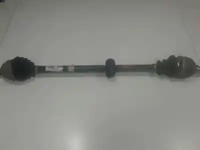 Tweedehands auto-onderdeel transmissie rechts voor voor opel zafira a elegance oem iam-referenties 13243461