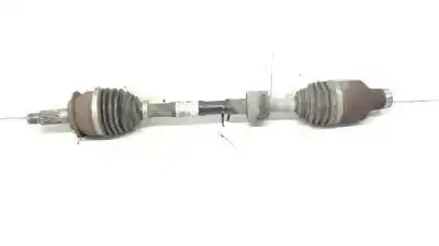 Gebrauchtes Autoersatzteil  zum SUZUKI SX4 (EY, GY)  OEM-IAM-Referenzen   