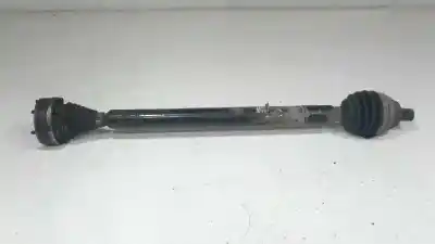 Second-hand car spare part  for SEAT ALTEA XL (5P5)  OEM IAM references 1K0407272CC  