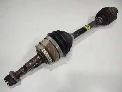 Second-hand car spare part front right transmission for opel meriva blue line oem iam references 13159534