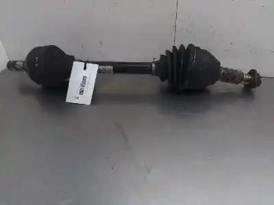 Second-hand car spare part front left transmission for opel astra j lim. excellence oem iam references 13335135