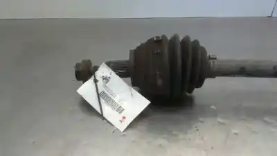 Second-hand car spare part front left transmission for seat leon (1p1) reference oem iam references 407271at  