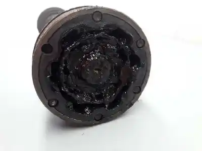 Second-hand car spare part front left transmission for seat leon (5f1) reference oem iam references 1k0407271  