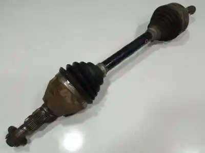 Автозапчасти б/у  за OPEL ASTRA J LIM.  ссылки OEM IAM 95520479  