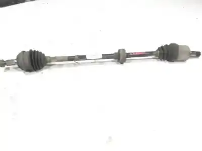 Peça sobressalente para automóvel em segunda mão TRANSMISSÃO DIANTEIRA ESQUERDA por HONDA CIVIC BERLINA 3 (EP1/2)  Referências OEM IAM 44306S5A950   Peça sobressalente para automóvel em segunda mão TRANSMISSÃO DIANTEIRA ESQUERDA por HONDA CIVIC BERLINA 3 (EP1/2)  Referências OEM IAM 44306S5A950