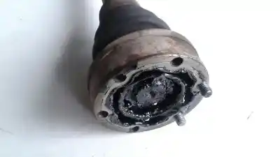 Second-hand car spare part front left transmission for audi coupe (8b3) básico oem iam references   