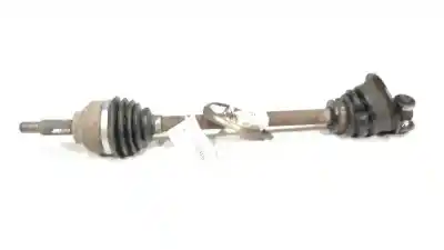 Gebrauchtes Autoersatzteil  zum NISSAN PRIMASTAR (X83) Avantour 7 asientos distancia entre ejes corta 2.84t OEM-IAM-Referenzen   