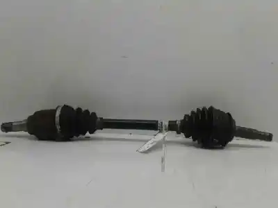 Second-hand car spare part Front Left Transmission for TOYOTA YARIS (KSP9/SCP9/NLP9) Básico OEM IAM references   