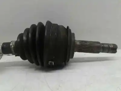 Second-hand car spare part front left transmission for toyota yaris (ksp9/scp9/nlp9) básico oem iam references   