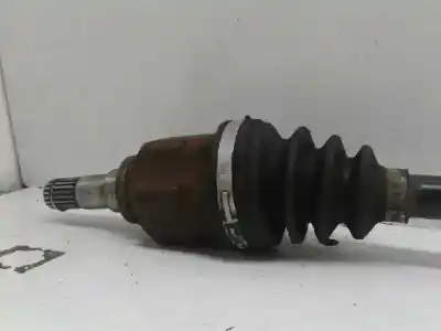 Second-hand car spare part front left transmission for toyota yaris (ksp9/scp9/nlp9) básico oem iam references   