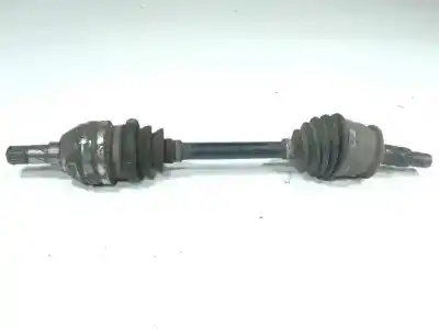 Tweedehands auto-onderdeel  voor OPEL ZAFIRA TOURER  OEM IAM-referenties   