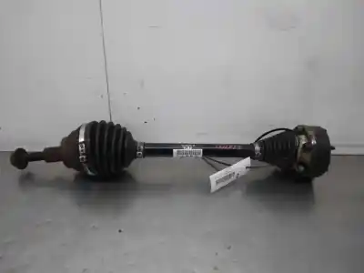 Pezzo di ricambio per auto di seconda mano  per VOLKSWAGEN PASSAT VARIANT (3C5)  Riferimenti OEM IAM 1K0407271LB  