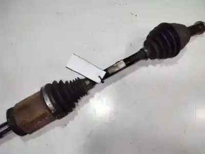 Second-hand car spare part  for BMW X6 (E71)  OEM IAM references 31607545125  