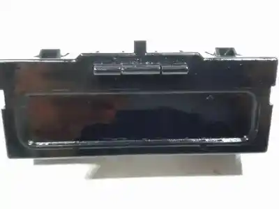 Second-hand car spare part  for RENAULT MEGANE II BERLINA 5P  OEM IAM references   
