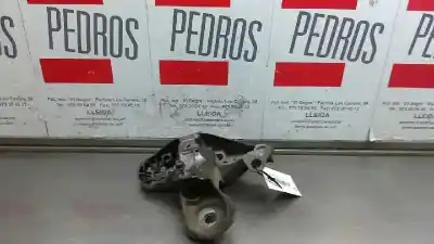 Peça sobressalente para automóvel em segunda mão SUPORTE DO MOTOR ESQUERDO por AUDI A4 AVANT (8E)  Referências OEM IAM   