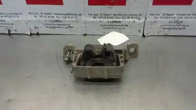 Second-hand car spare part left engine support for ford focus berlina (cap) trend oem iam references 14044s35190