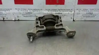 Second-hand car spare part left engine support for ford focus berlina (cap) trend oem iam references 14044s35190  