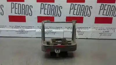 Second-hand car spare part left engine support for renault master kasten l1h1 ka 3.5t oem iam references 