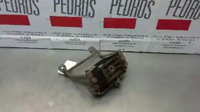 Second-hand car spare part left engine support for renault master kasten l1h1 ka 3.5t oem iam references   