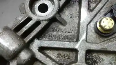 Автозапчасти б/у правая опора двигателя за renault kangoo (f/kc0) 1.5 dci diesel ссылки oem iam 8200101196  