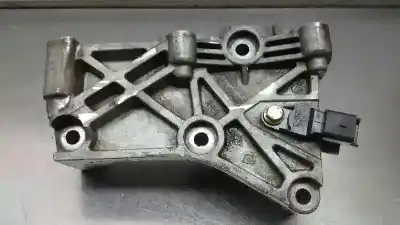 Автозапчасти б/у правая опора двигателя за renault kangoo (f/kc0) 1.5 dci diesel ссылки oem iam 8200101196  