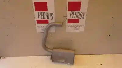 Recambio de automóvil de segunda mano de silenciador escape trasero para mercedes l / lk 508d/608d serie/bm 309/ * referencias oem iam 18801  82708