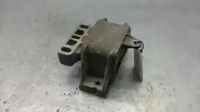 Peça sobressalente para automóvel em segunda mão SUPORTE DO MOTOR ESQUERDO por SEAT TOLEDO (1M2)  Referências OEM IAM 1J0199555AJ  