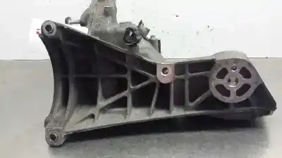 Автозапчастина б/у середній для porsche cayenne (typ 9pa) turbo посилання на oem iam 9481022135r  