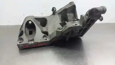 Автозапчастина б/у середній для porsche cayenne (typ 9pa) turbo посилання на oem iam 9481022135r  