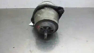 Автозапчасти б/у правая опора двигателя за porsche cayenne (typ 9pa) turbo ссылки oem iam 94837505001  