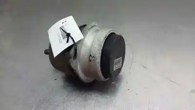 Автозапчасти б/у левая опора двигателя за porsche cayenne (typ 9pa) turbo ссылки oem iam 94837504901