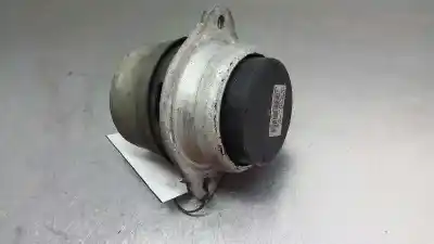 Автозапчасти б/у левая опора двигателя за porsche cayenne (typ 9pa) turbo ссылки oem iam 94837504901  