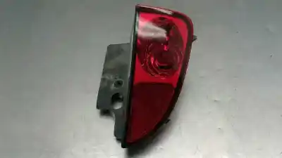 Автозапчасти б/у правая задняя противотуманная фонарь за renault espace iv (jk0) grand espace dynamique ссылки oem iam 