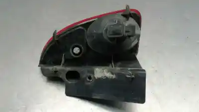 Автозапчастина б/у правий задній протитуман для renault espace iv (jk0) grand espace dynamique посилання на oem iam   