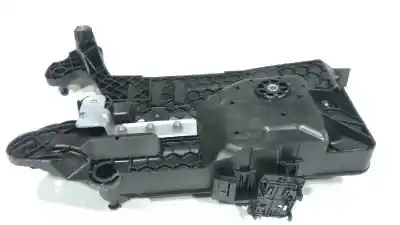 Автозапчасти б/у средний за seat leon (kl1) fr ссылки oem iam 5wa915331