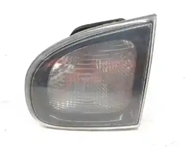 Pezzo di ricambio per auto di seconda mano fanale posteriore destro nella porta per daewoo lanos sx riferimenti oem iam 