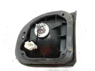 Peça sobressalente para automóvel em segunda mão farolim da mala traseiro esquerdo por daewoo lanos sx referências oem iam   