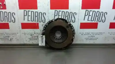 Second-hand car spare part CLUTCH KIT for NISSAN NOTE (E11E)  OEM IAM references   