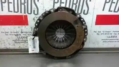 Second-hand car spare part clutch kit for nissan note (e11e) 1.5 dci turbodiesel cat oem iam references   