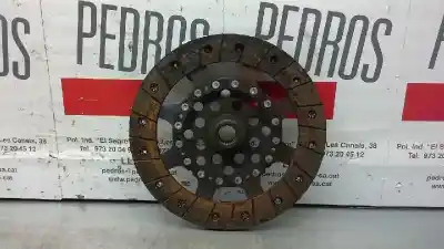 Recambio de automóvil de segunda mano de DISCO EMBRAGUE para NISSAN QASHQAI (J10)  referencias OEM IAM M9R 832 8200421191 