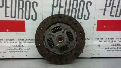 Second-hand car spare part CLUTCH KIT for NISSAN NOTE (E11E)  OEM IAM references 8200335084  