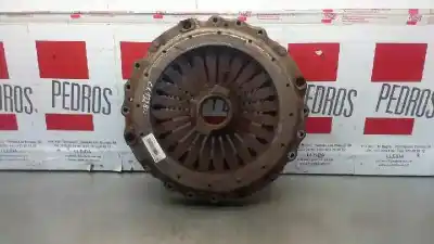 Peça sobressalente para automóvel em segunda mão kit de embreagem por iveco stralis 500 euro 4 referências oem iam 