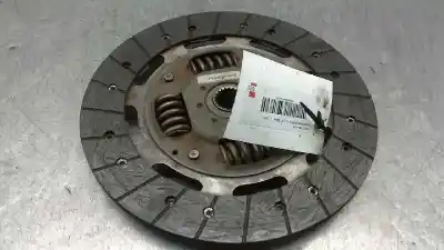 Second-hand car spare part clutch kit for nissan primastar (x..) 2.0 dci diesel oem iam references 8200900112  