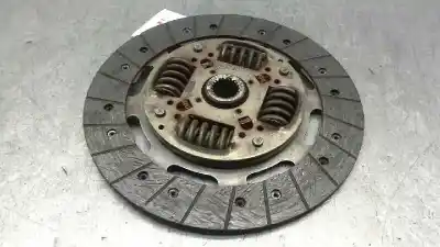 Second-hand car spare part clutch kit for nissan primastar (x..) 2.0 dci diesel oem iam references 8200900112  