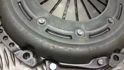 Pezzo di ricambio per auto di seconda mano kit frizione per citroen c4 picasso 1.6 16v hdi fap riferimenti oem iam 9653295680  043082000137