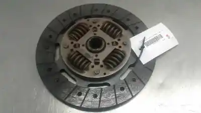 Peça sobressalente para automóvel em segunda mão kit de embreagem por renault master combi desde ´98 2.5 diesel 114 cv / 84 kw referências oem iam 