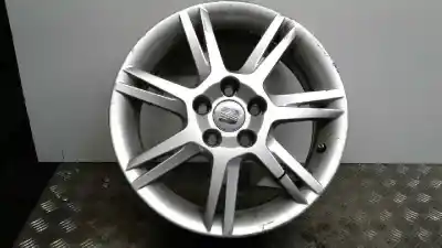Second-hand car spare part RIM for SEAT IBIZA SC (6J1)  OEM IAM references   