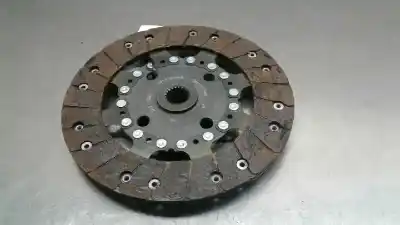 Second-hand car spare part CLUTCH KIT for NISSAN JUKE (F15)  OEM IAM references 301013644R  